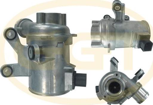 GGT PA13350 - Pompa acqua www.autoricambi360.it