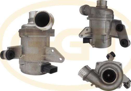 GGT PA13353 - Pompa acqua www.autoricambi360.it