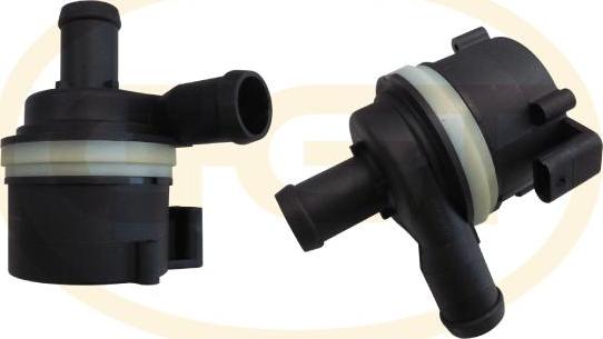 GGT PA13367 - Pompa acqua ausiliaria www.autoricambi360.it