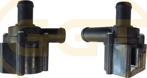 GGT PA13314 - Pompa acqua ausiliaria www.autoricambi360.it