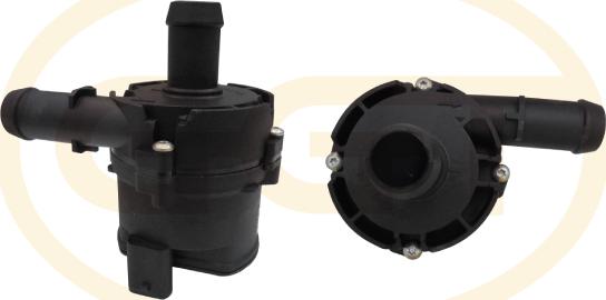 GGT PA13296 - Pompa acqua ausiliaria www.autoricambi360.it