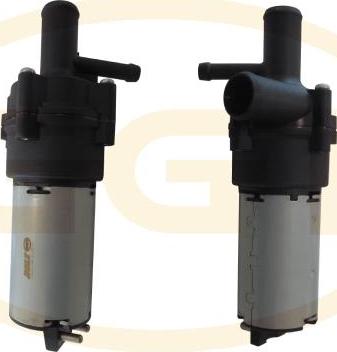GGT PA13297 - Pompa acqua ausiliaria www.autoricambi360.it