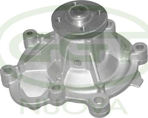GGT PA12480 - Pompa acqua www.autoricambi360.it