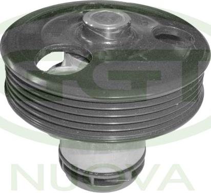 GGT PA12556 - Pompa acqua www.autoricambi360.it