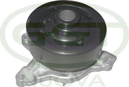 GGT PA12550 - Pompa acqua www.autoricambi360.it
