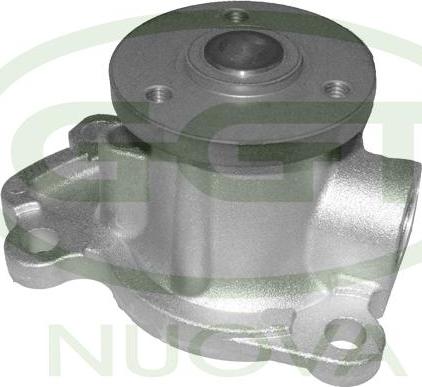 GGT PA12553 - Pompa acqua www.autoricambi360.it