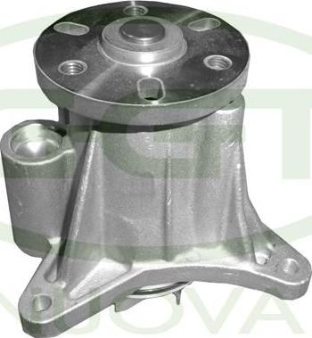 GGT PA12565 - Pompa acqua www.autoricambi360.it