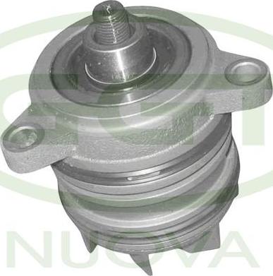 GGT PA12513 - Pompa acqua www.autoricambi360.it