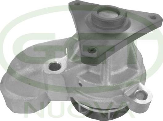 GGT PA12584 - Pompa acqua www.autoricambi360.it
