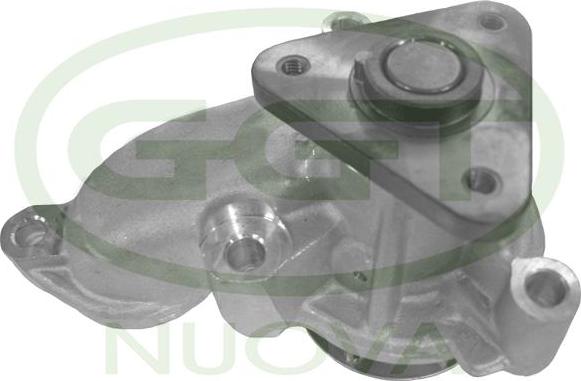 GGT PA12582 - Pompa acqua www.autoricambi360.it