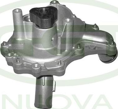 GGT PA12539 - Pompa acqua www.autoricambi360.it