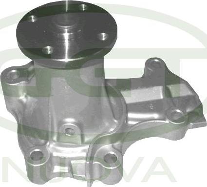 GGT PA12530 - Pompa acqua www.autoricambi360.it