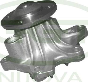 GGT PA12533 - Pompa acqua www.autoricambi360.it