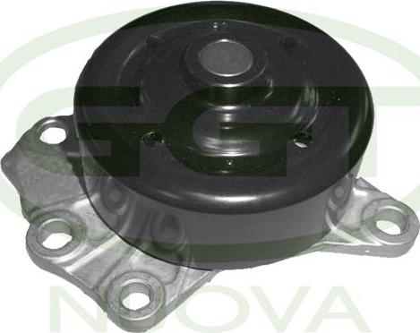 GGT PA12527 - Pompa acqua www.autoricambi360.it