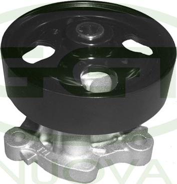 GGT PA12579 - Pompa acqua www.autoricambi360.it