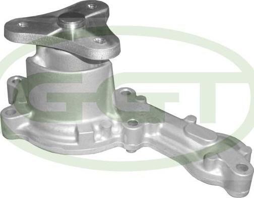 GGT PA12640 - Pompa acqua www.autoricambi360.it