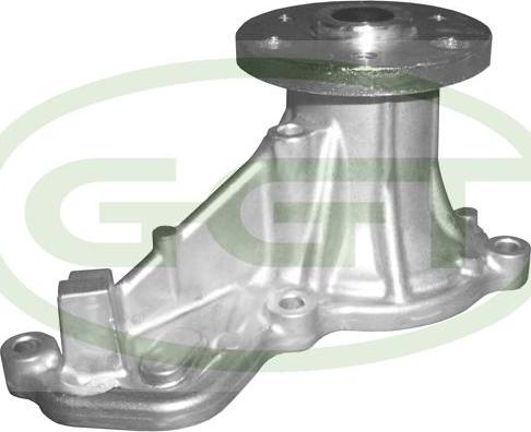 GGT PA12619 - Pompa acqua www.autoricambi360.it