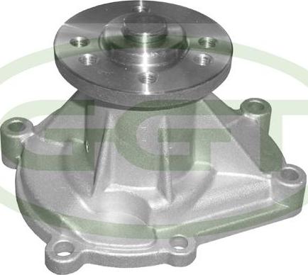GGT PA12685 - Pompa acqua www.autoricambi360.it