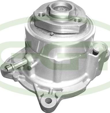 GGT PA12674 - Pompa acqua www.autoricambi360.it