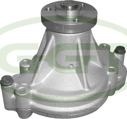 GGT PA12673 - Pompa acqua www.autoricambi360.it