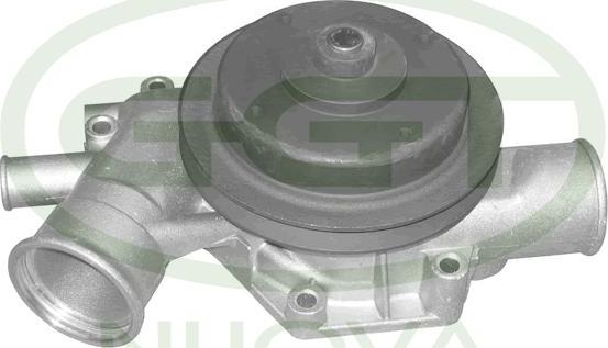 GGT PA12047 - Pompa acqua www.autoricambi360.it