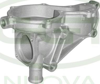 GGT PA12001 - Pompa acqua www.autoricambi360.it