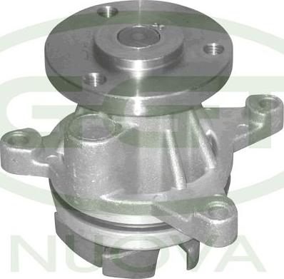 GGT PA12085 - Pompa acqua www.autoricambi360.it