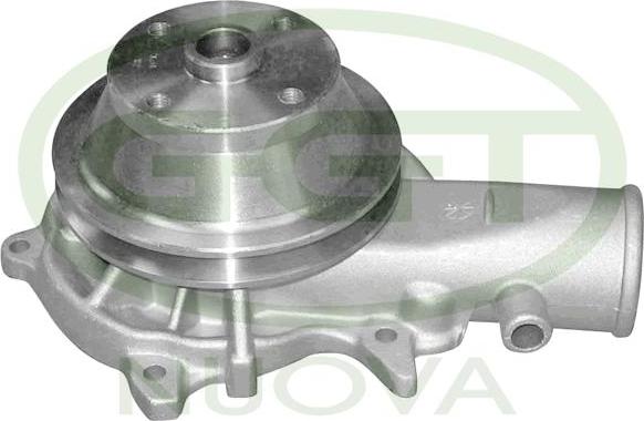 GGT PA12171 - Pompa acqua www.autoricambi360.it