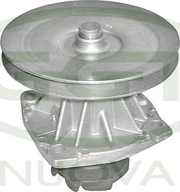 GGT PA12344 - Pompa acqua www.autoricambi360.it