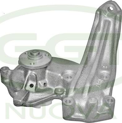 GGT PA12353 - Pompa acqua www.autoricambi360.it