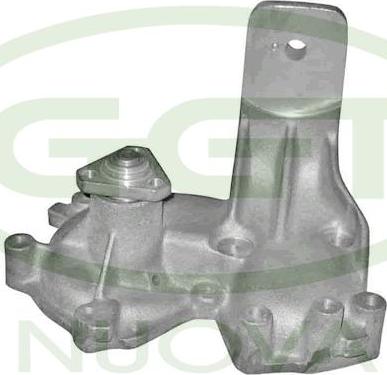 GGT PA12319 - Pompa acqua www.autoricambi360.it