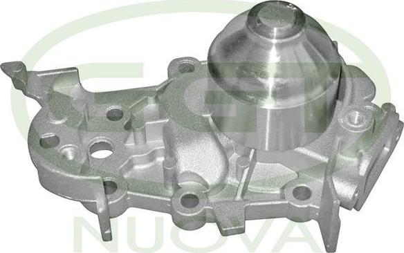 GGT PA12386 - Pompa acqua www.autoricambi360.it
