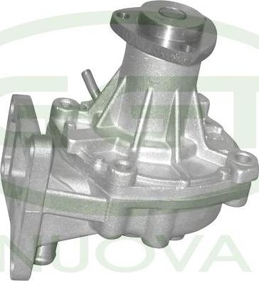 GGT PA12296 - Pompa acqua www.autoricambi360.it