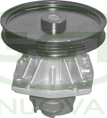 GGT PA12262 - Pompa acqua www.autoricambi360.it