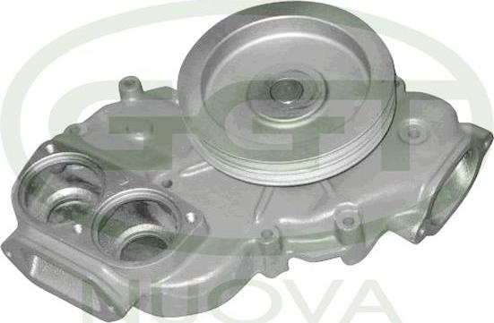 GGT PA12278 - Pompa acqua www.autoricambi360.it