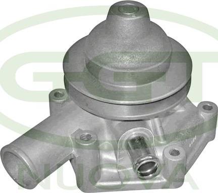 GGT PA12273 - Pompa acqua www.autoricambi360.it