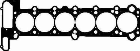 Elring 9140331 - Guarnizione, Testata www.autoricambi360.it