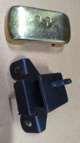 GM 0682163 - Sospensione, Motore www.autoricambi360.it