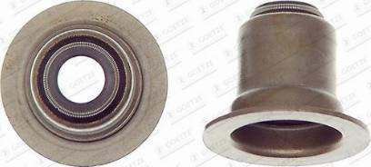 Goetze 50-319351-00 - Anello tenuta, Stelo valvola www.autoricambi360.it