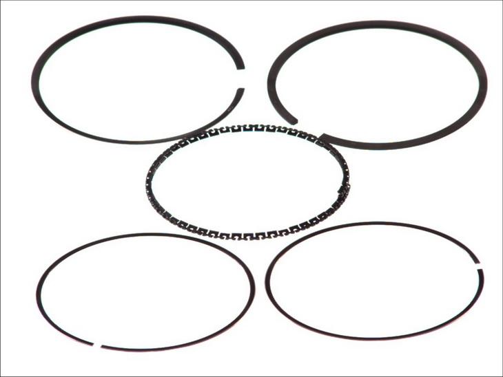 Goetze 08-990000-00 - Kit fasce elastiche www.autoricambi360.it