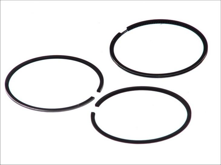 Goetze 08-990100-00 - Kit fasce elastiche www.autoricambi360.it