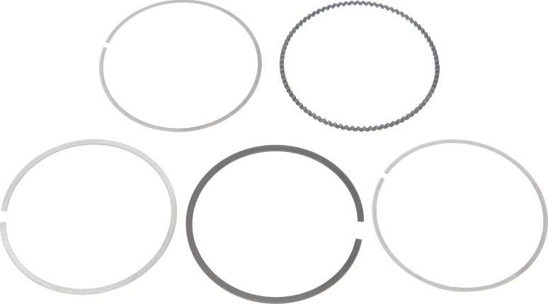Goetze 08-440000-00 - Kit fasce elastiche www.autoricambi360.it