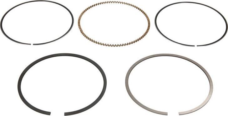 Goetze 08-443600-00 - Kit fasce elastiche www.autoricambi360.it