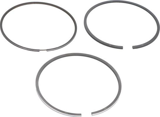 Goetze 08-443100-00 - Kit fasce elastiche www.autoricambi360.it
