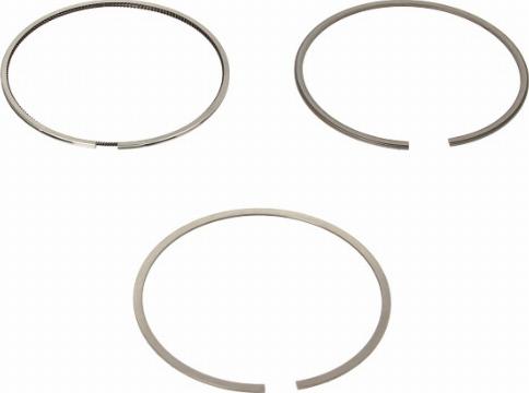 Goetze 08-443800-00 - Kit fasce elastiche www.autoricambi360.it