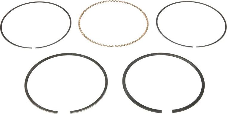 Goetze 08-447000-00 - Kit fasce elastiche www.autoricambi360.it