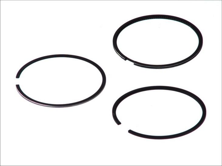 Goetze 08-405200-00 - Kit fasce elastiche www.autoricambi360.it