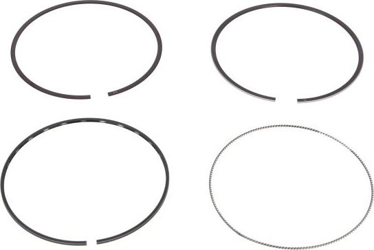 Goetze 08-439300-00 - Kit fasce elastiche www.autoricambi360.it