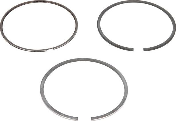 Goetze 08-436500-00 - Kit fasce elastiche www.autoricambi360.it