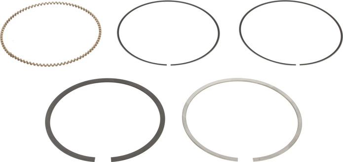 Goetze 08-436000-00 - Kit fasce elastiche www.autoricambi360.it